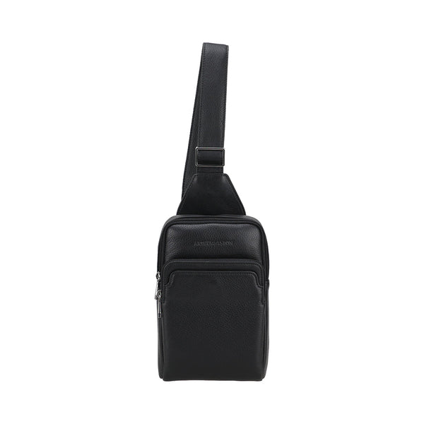 ARTHUR ET ASTON Grand body bag Ange