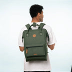 Cabaïa Sac à dos Adventurer Medium Coromandel