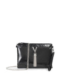 Noir - VALENTINO Sac à bandoulière Divina Winter