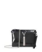 Noir - VALENTINO Sac à bandoulière Divina Winter