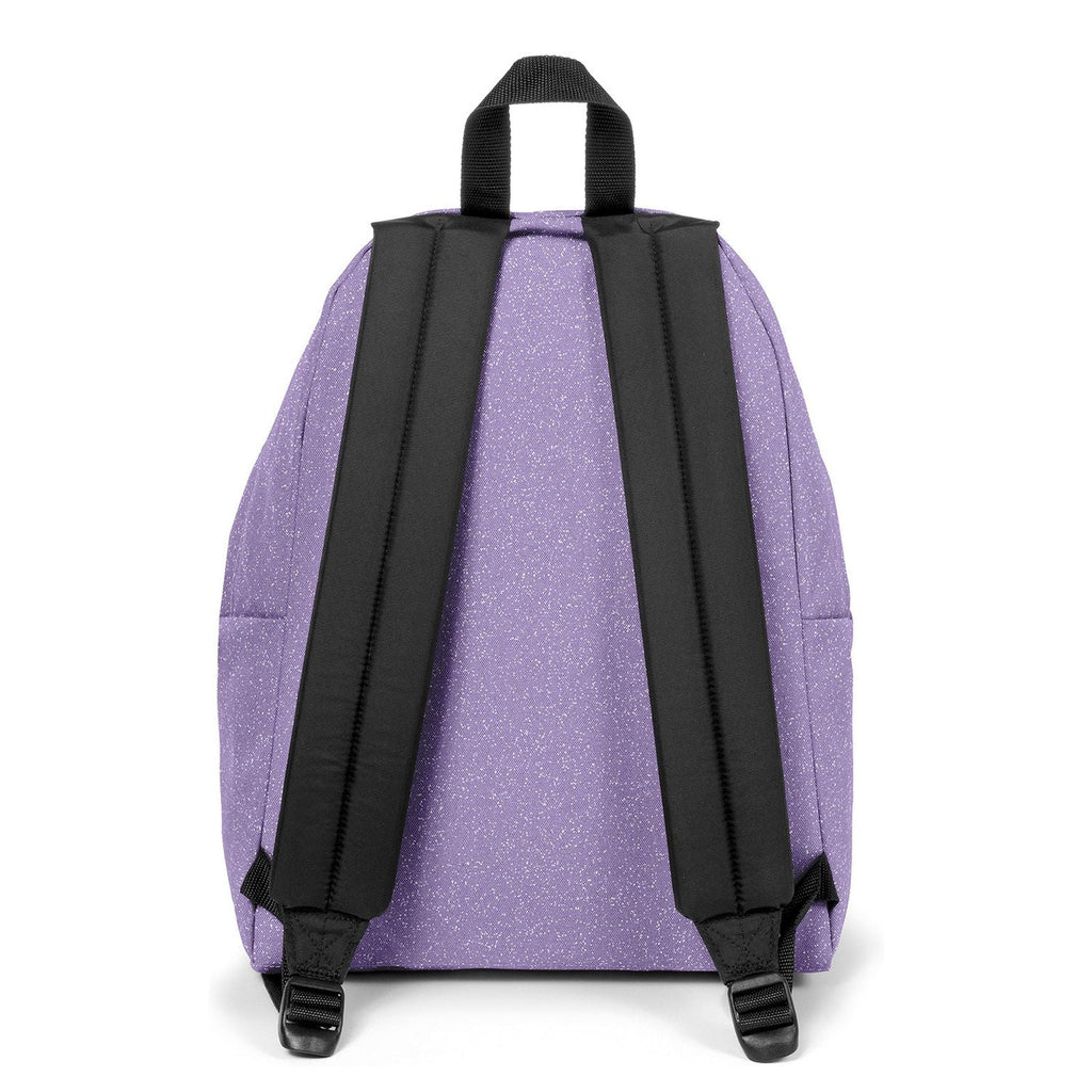 Sparkly Dahlia - EASTPAK Sac à dos Padded Pak'R