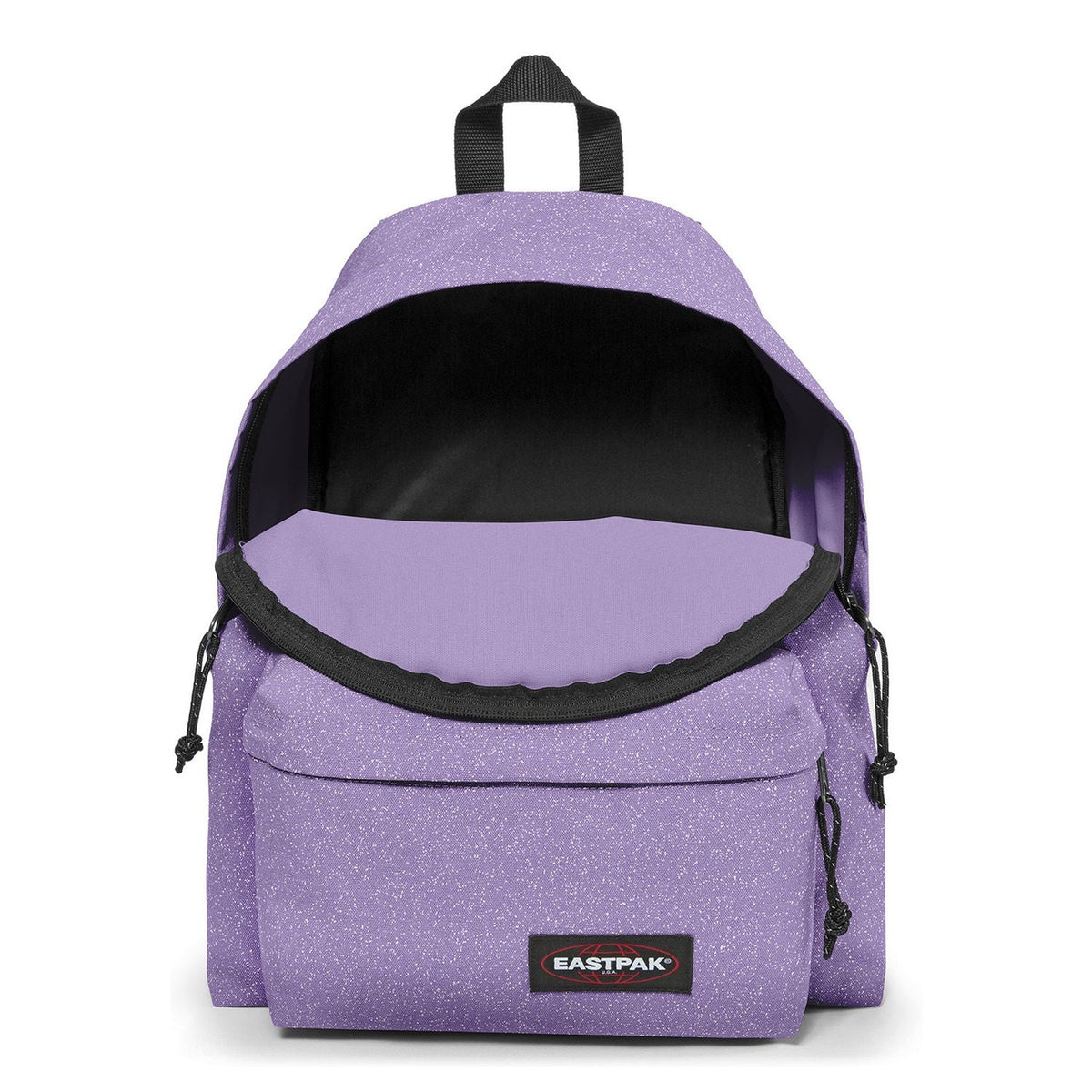 Sparkly Dahlia - EASTPAK Sac à dos Padded Pak'R