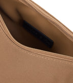 Beige - LACOSTE Sac demi-lune Neocroc