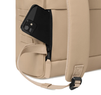 Sac à dos Cabaïa Adventurer Medium Fortaleza, détail de la fermeture