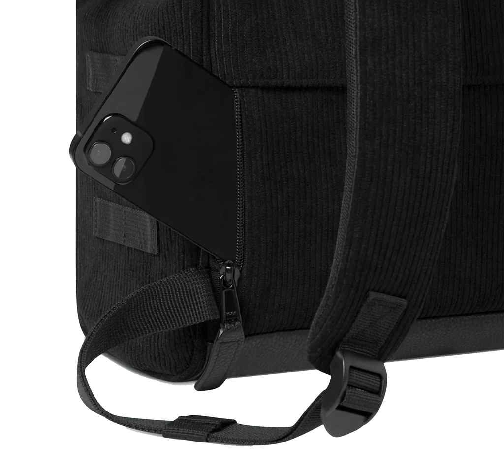Sac à dos Cabaïa Adventurer Medium Brighton, compartiment ordinateur