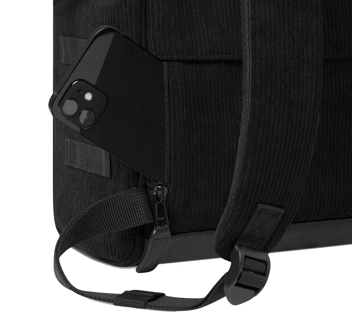 Sac à dos Cabaïa Adventurer Medium Brighton, compartiment ordinateur