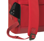 Sac à dos Cabaïa Adventurer Medium Akranes, détail de la fermeture