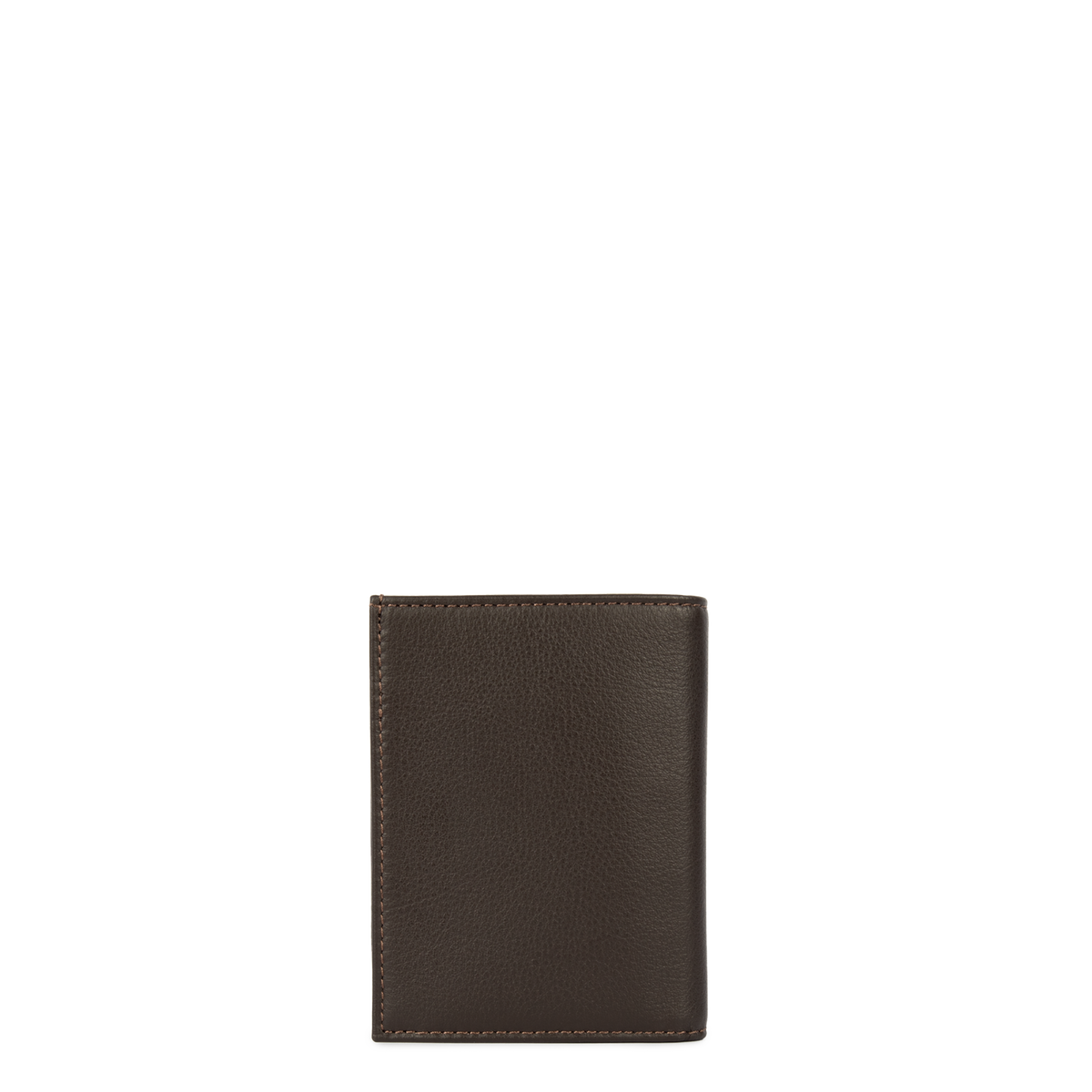 Marron - Lancaster Soft Vintage Homme