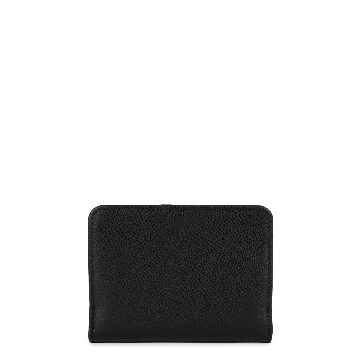 Noir - LANCASTER Portefeuille Avec Pression Milano Ana