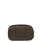 Marron - LANCASTER Double porte-monnaie Milano Gentlemen