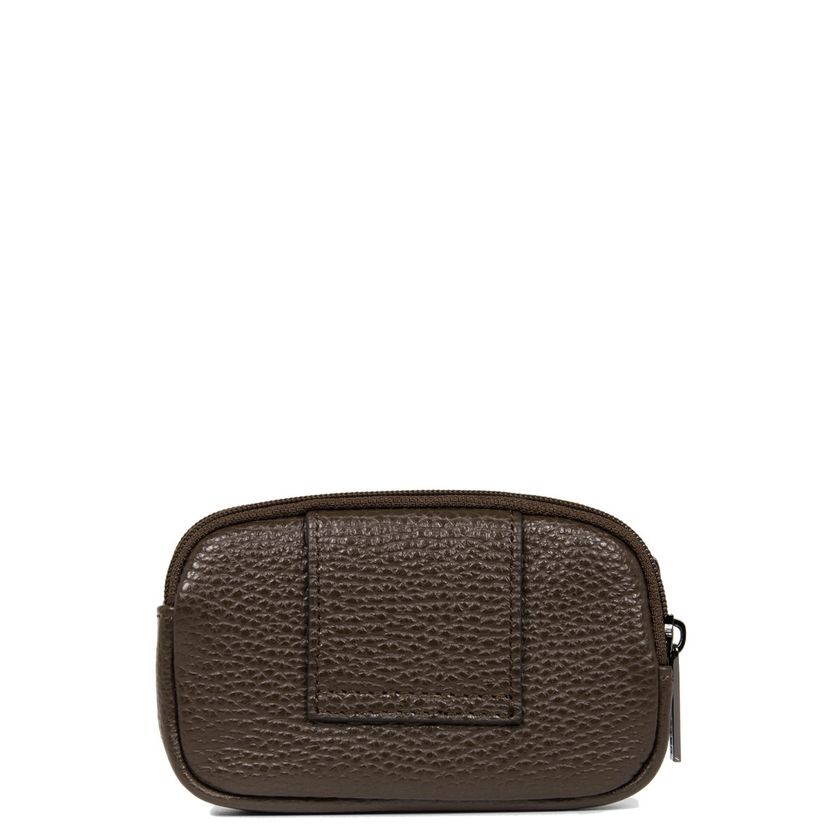 Marron - LANCASTER Double porte-monnaie Milano Gentlemen