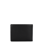 Noir - LANCASTER Grand porte-cartes Milano Gentlemen