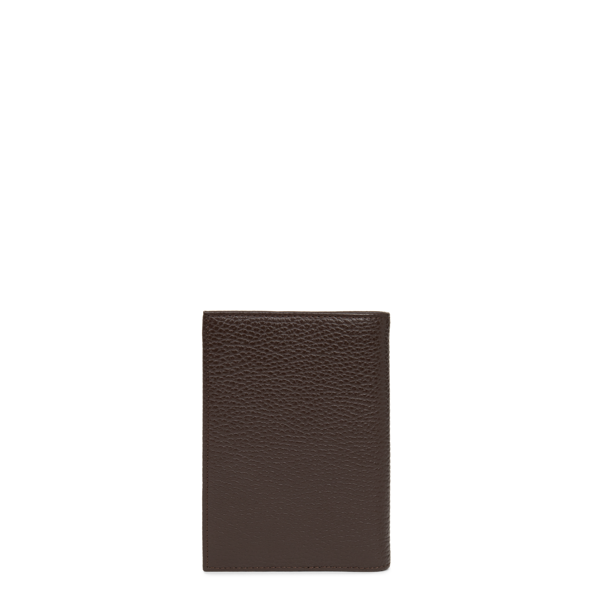 Marron - LANCASTER Grand portefeuille Milano Gentlemen