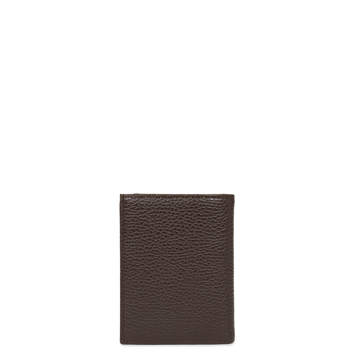 Marron - Lancaster Portefeuille pliée M Milano Gentlemen