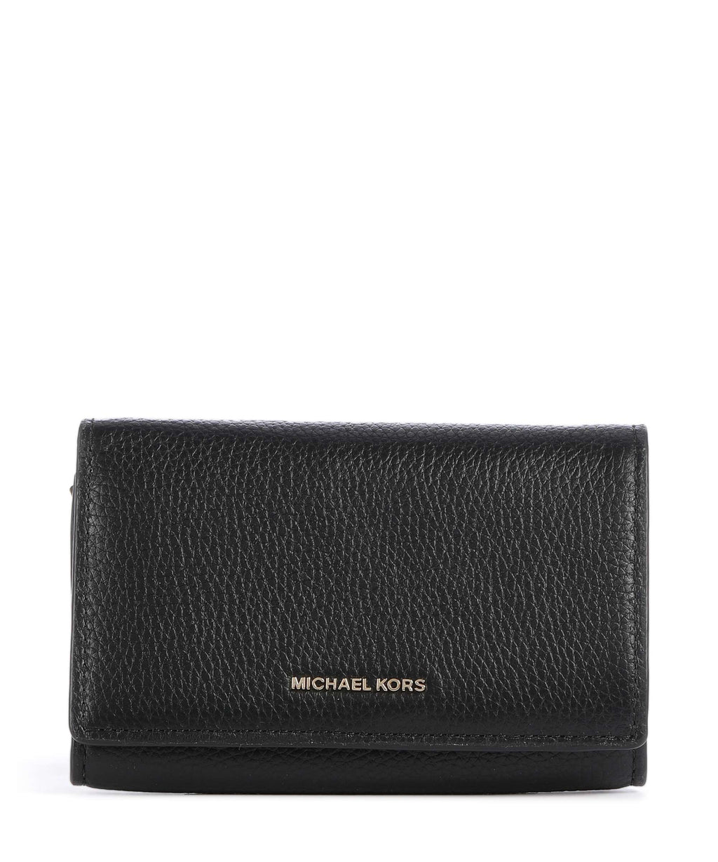 Noir - MICHAEL KORS Jet Set Large