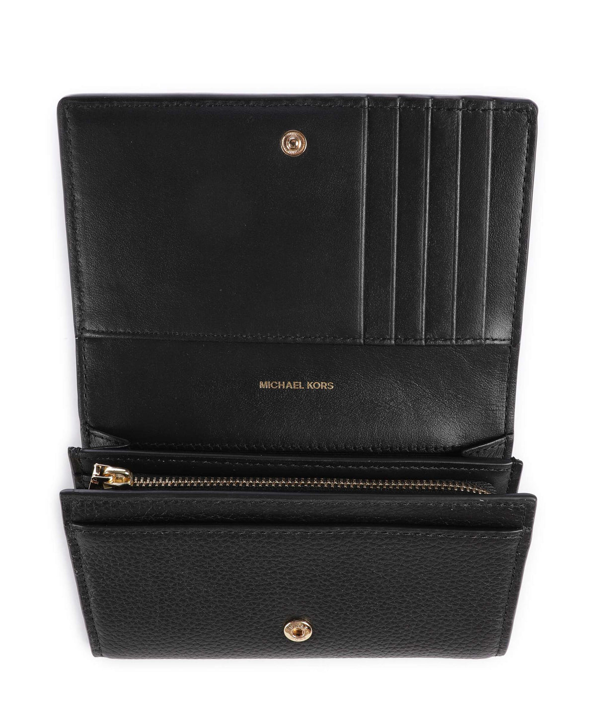 Noir - MICHAEL KORS Jet Set Large