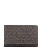 Bronze/Noisette - MICHAEL KORS Jet Set Large Signature