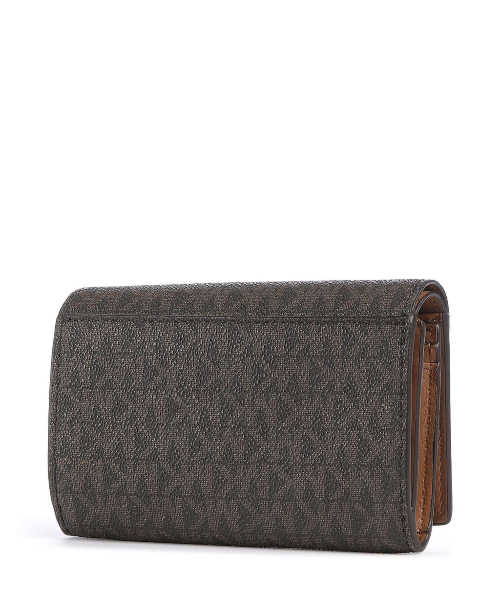 Bronze/Noisette - MICHAEL KORS Jet Set Large Signature