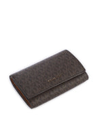 Bronze/Noisette - MICHAEL KORS Jet Set Large Signature