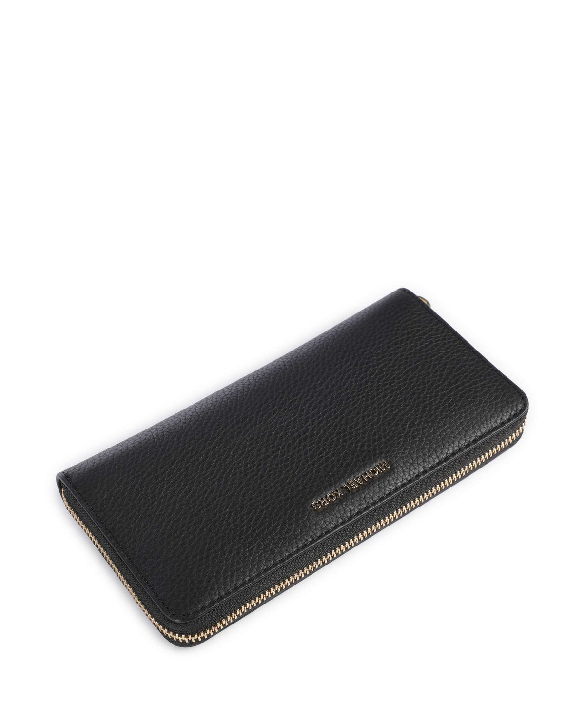Noir - MICHAEL KORS Jet Set Continental Slim