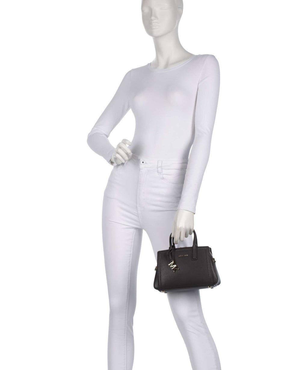 Chocolat - Michael Kors Laila XS