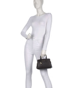 Chocolat - Michael Kors Laila XS