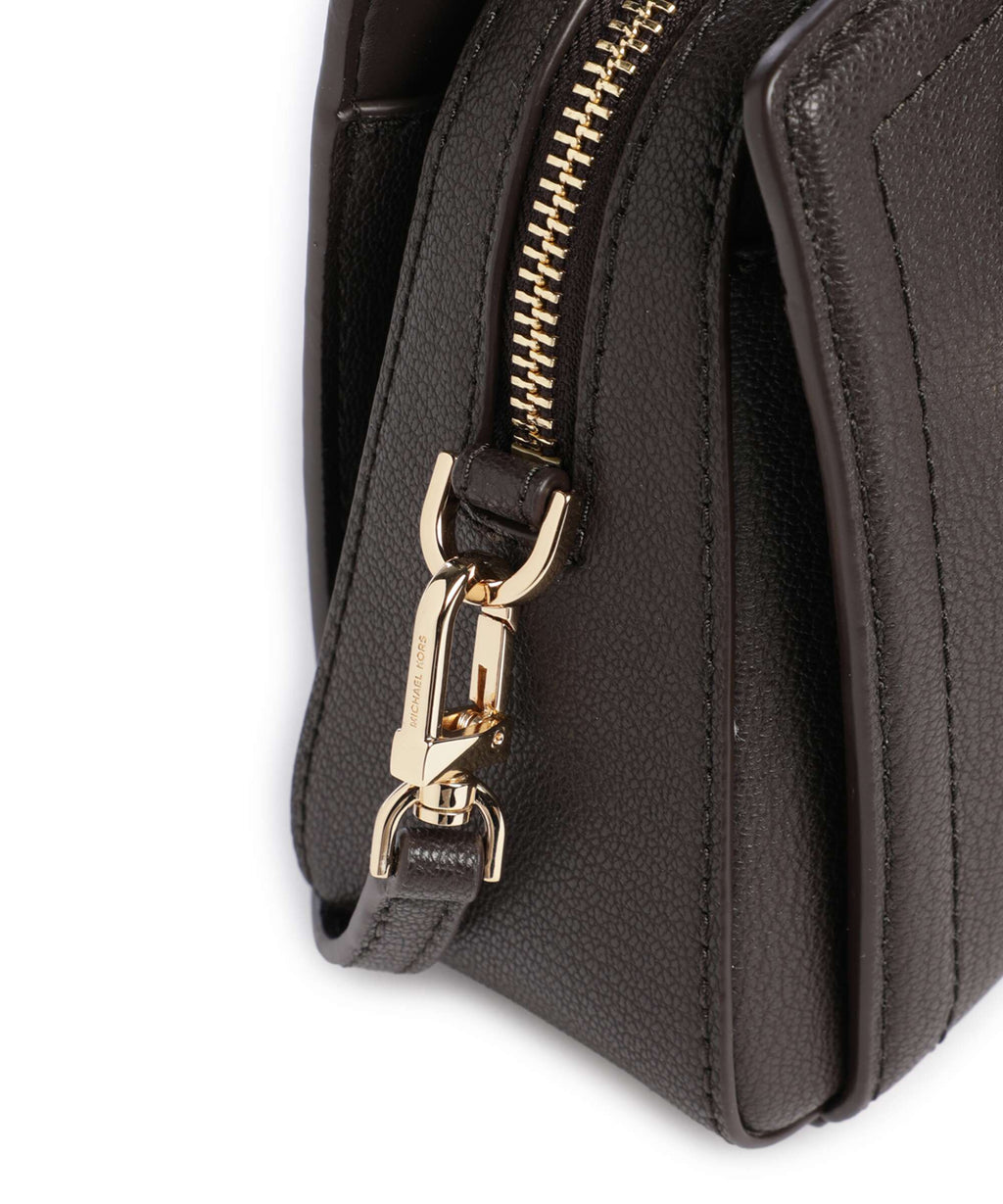 Chocolat - Michael Kors Laila XS