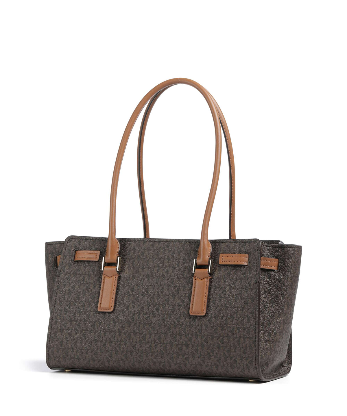 Bronze/Noisette - MICHAEL KORS Hamilton Moderne Small