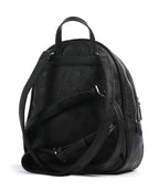 Noir - GUESS Sac à dos Manhattan Logo Backpack