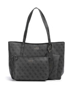 Gris foncé - GUESS Brenton Top Zip