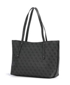 Gris foncé - GUESS Brenton Top Zip