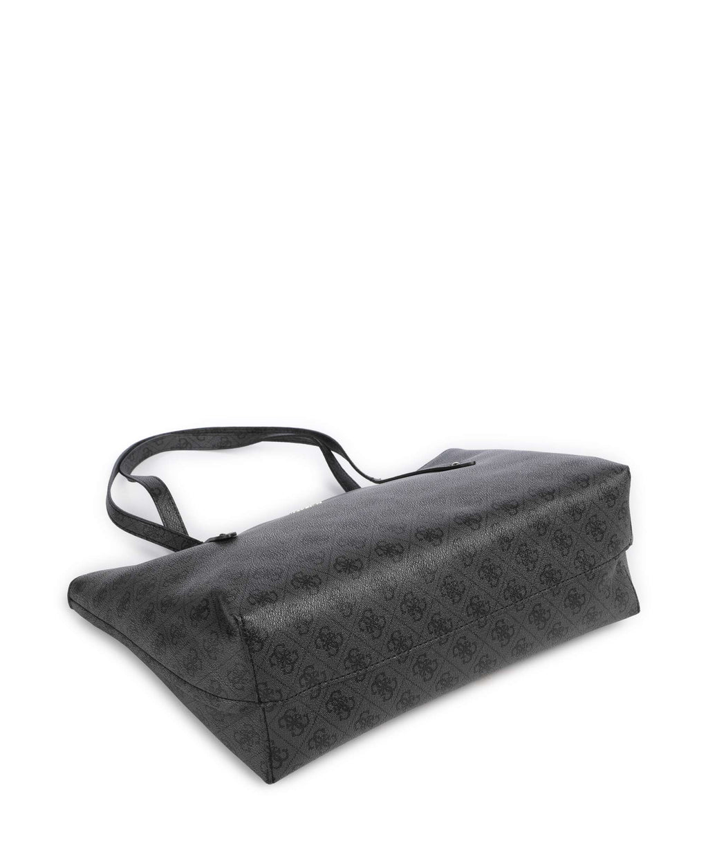 Gris foncé - GUESS Brenton Top Zip