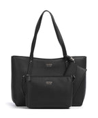 Noir - GUESS Brenton Top Zip