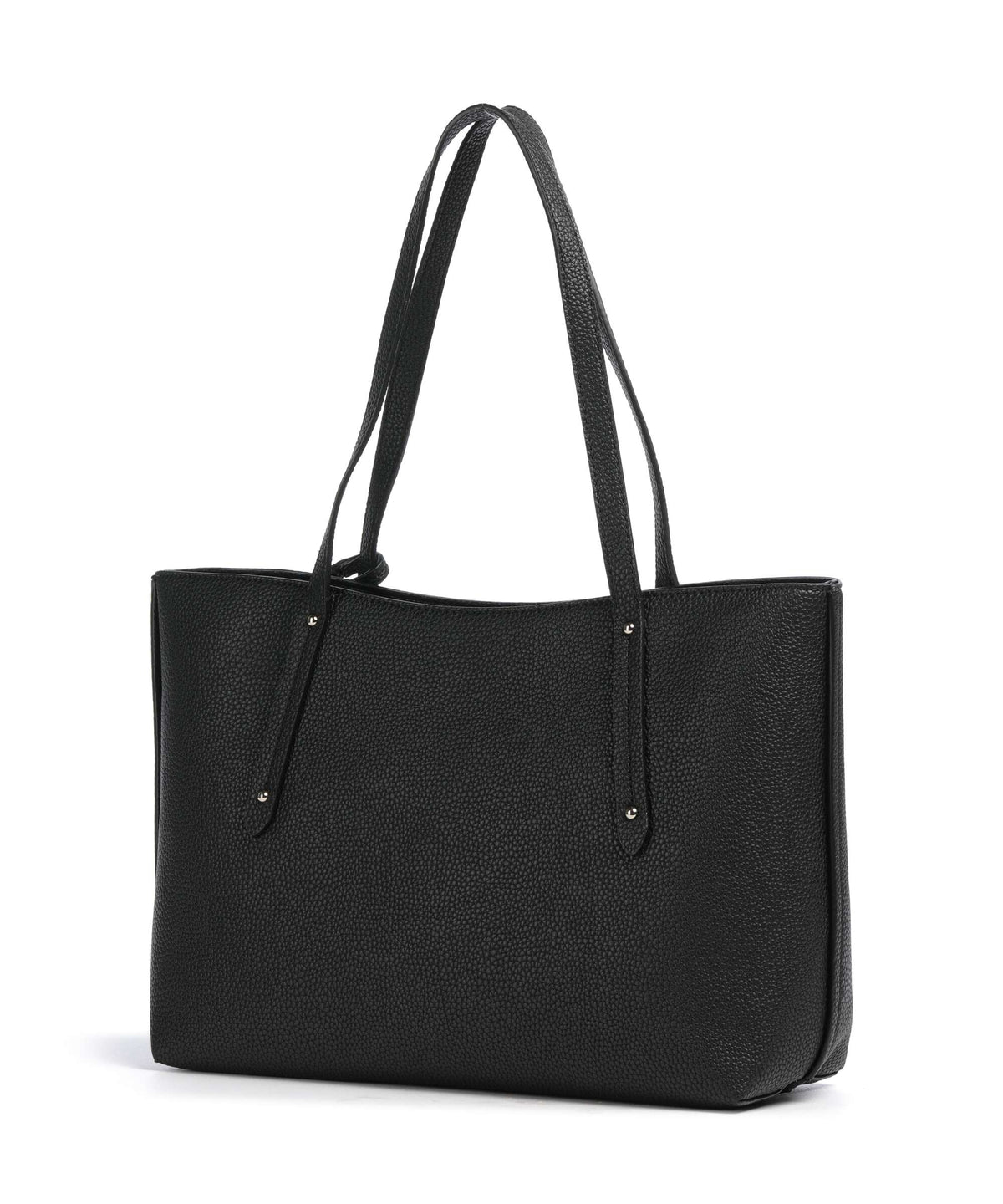 Noir - GUESS Brenton Top Zip