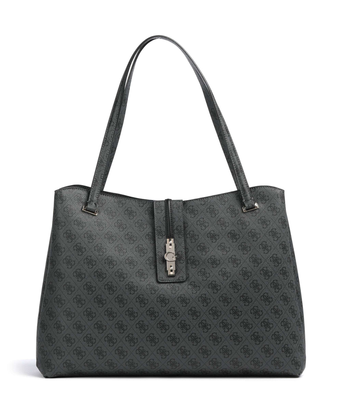 Coal Logo - GUESS Sac de voyage Yvonne Logo