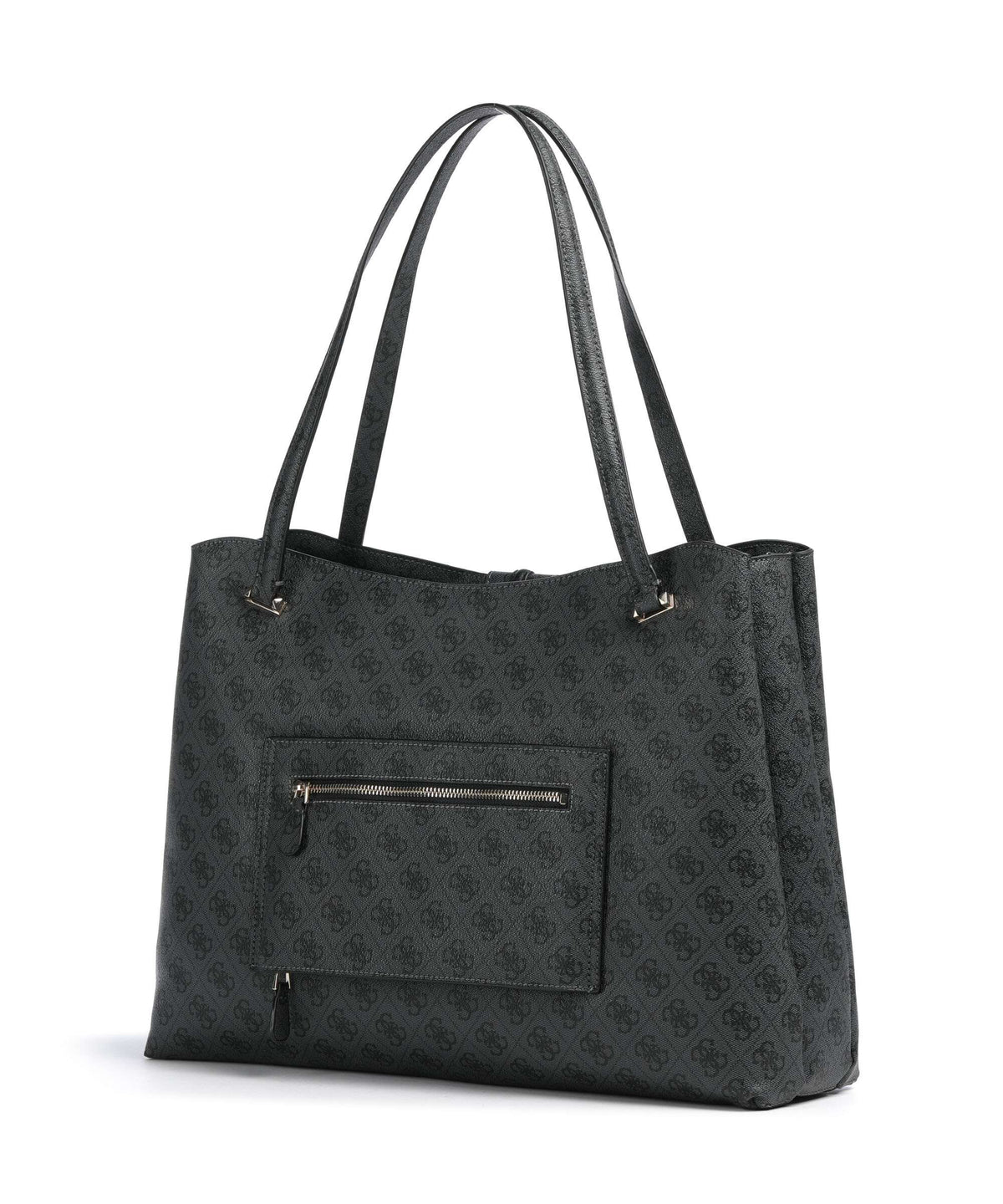 Coal Logo - GUESS Sac de voyage Yvonne Logo