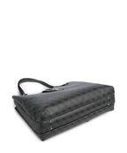 Coal Logo - GUESS Sac de voyage Yvonne Logo