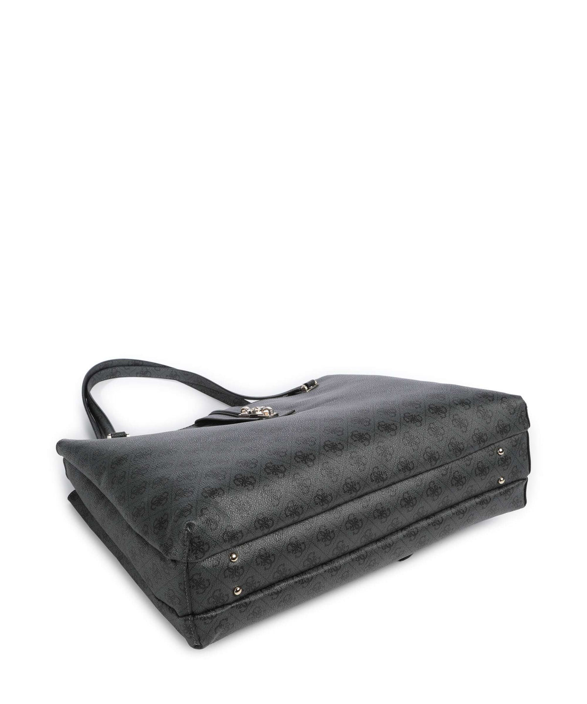Coal Logo - GUESS Sac de voyage Yvonne Logo