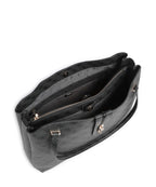 Coal Logo - GUESS Sac de voyage Yvonne Logo