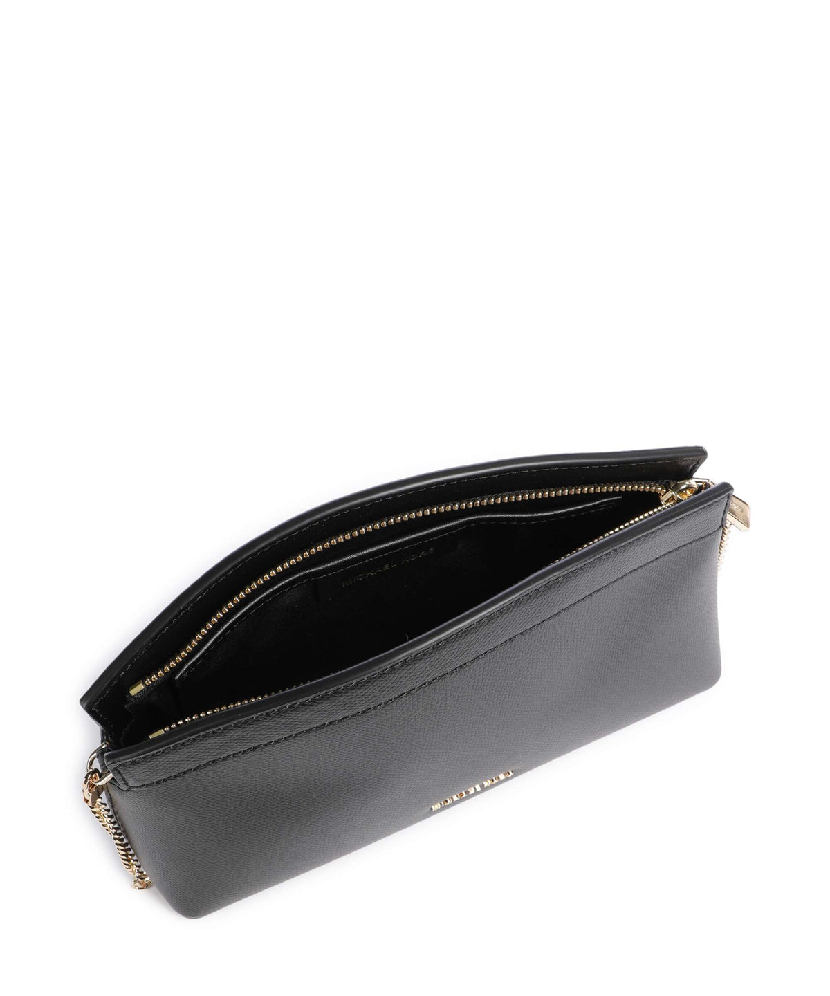Noir - MICHAEL KORS Athena Dome Chain Small