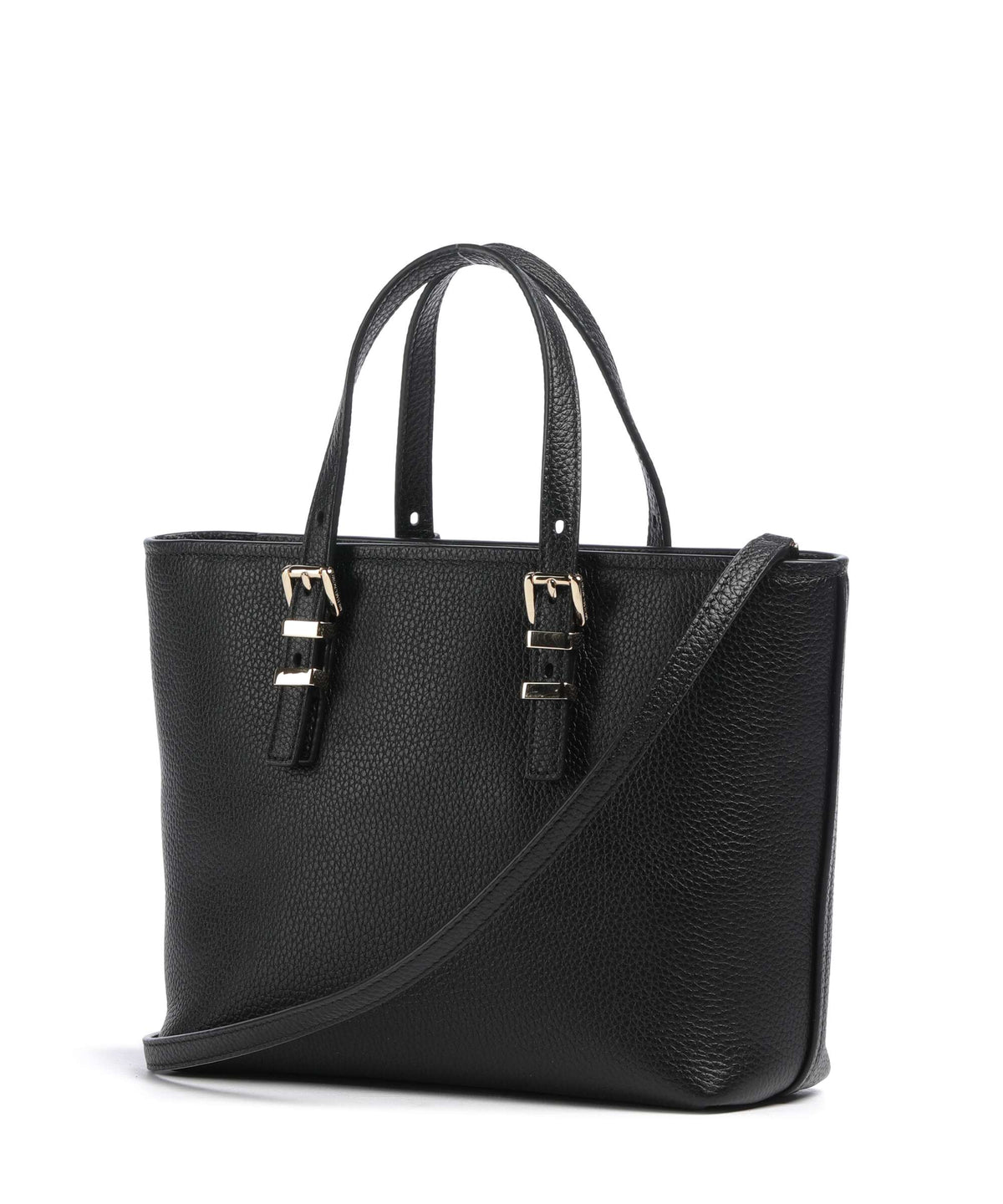 Noir - MICHAEL KORS Quinn Small