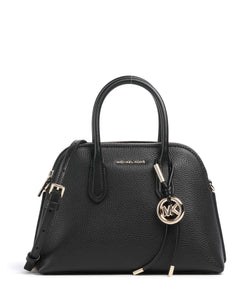 Noir - Michael Kors Freddie Medium