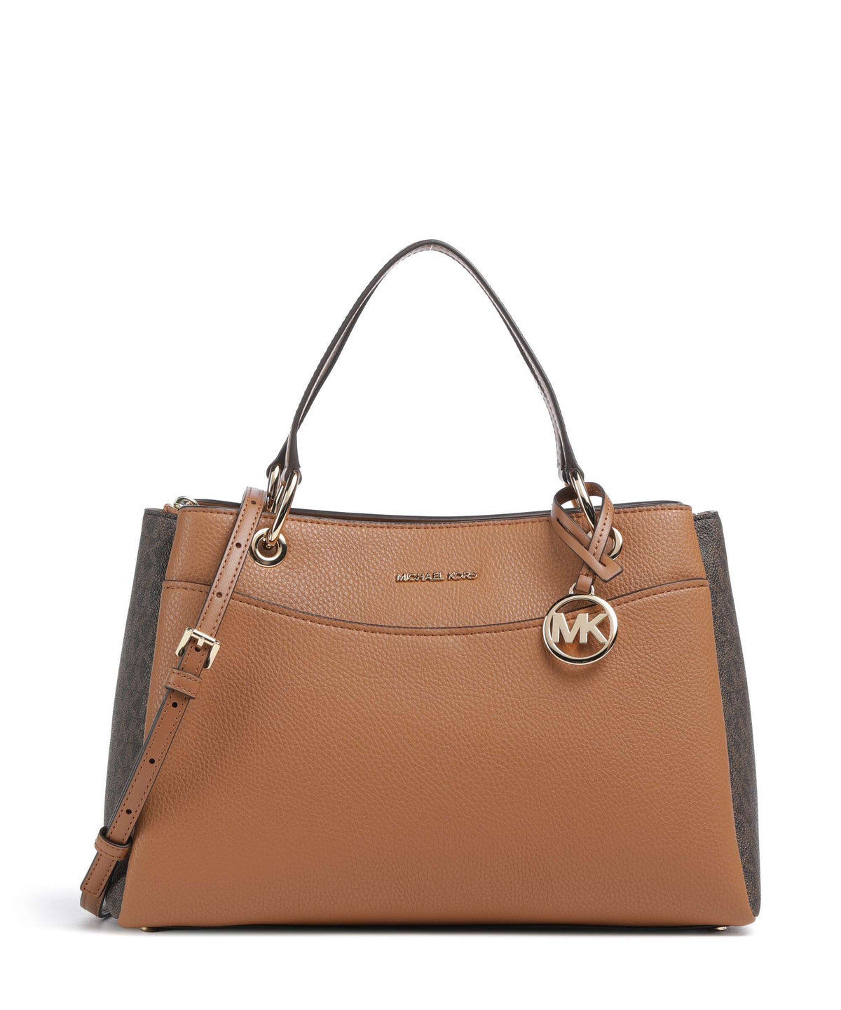 Bronze/Noisette - MICHAEL KORS May Medium