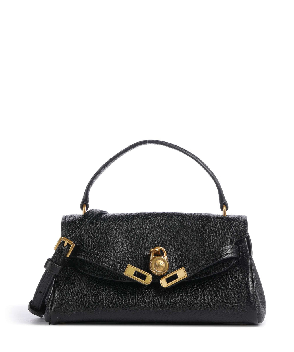 Noir - MICHAEL KORS Hamilton Moderne XS