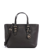 Chocolat - MICHAEL KORS Quinn Small Convertible