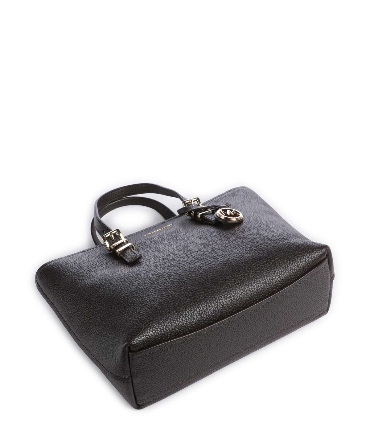 Chocolat - MICHAEL KORS Quinn Small Convertible