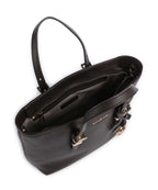 Chocolat - MICHAEL KORS Quinn Small Convertible