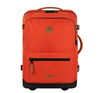 Valise souple Cabaïa 2 roues Small Bakou, vue de face