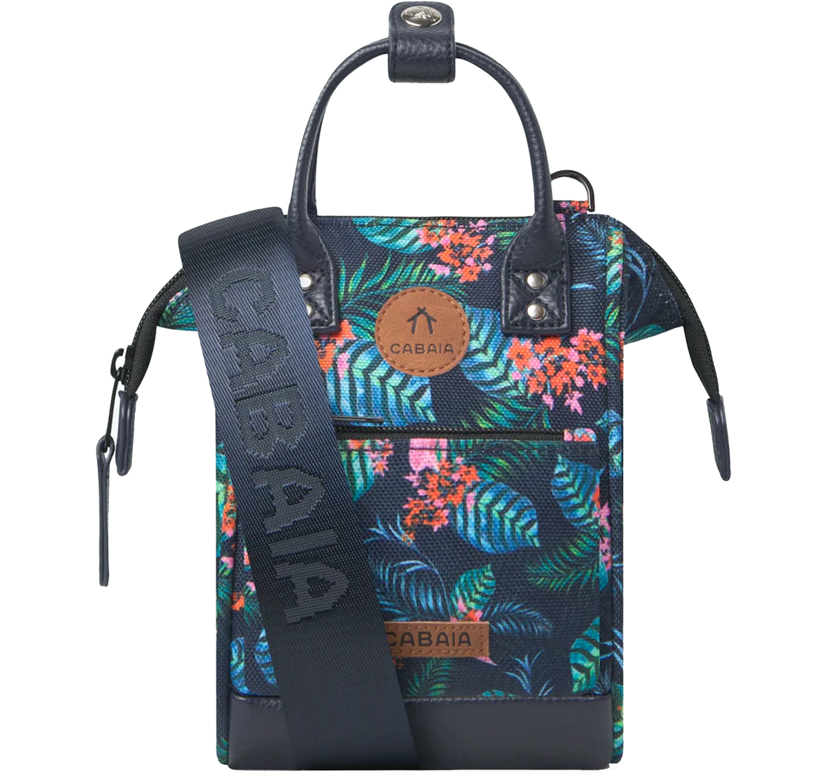 Nano Bag Cabaïa Oran, vue de face