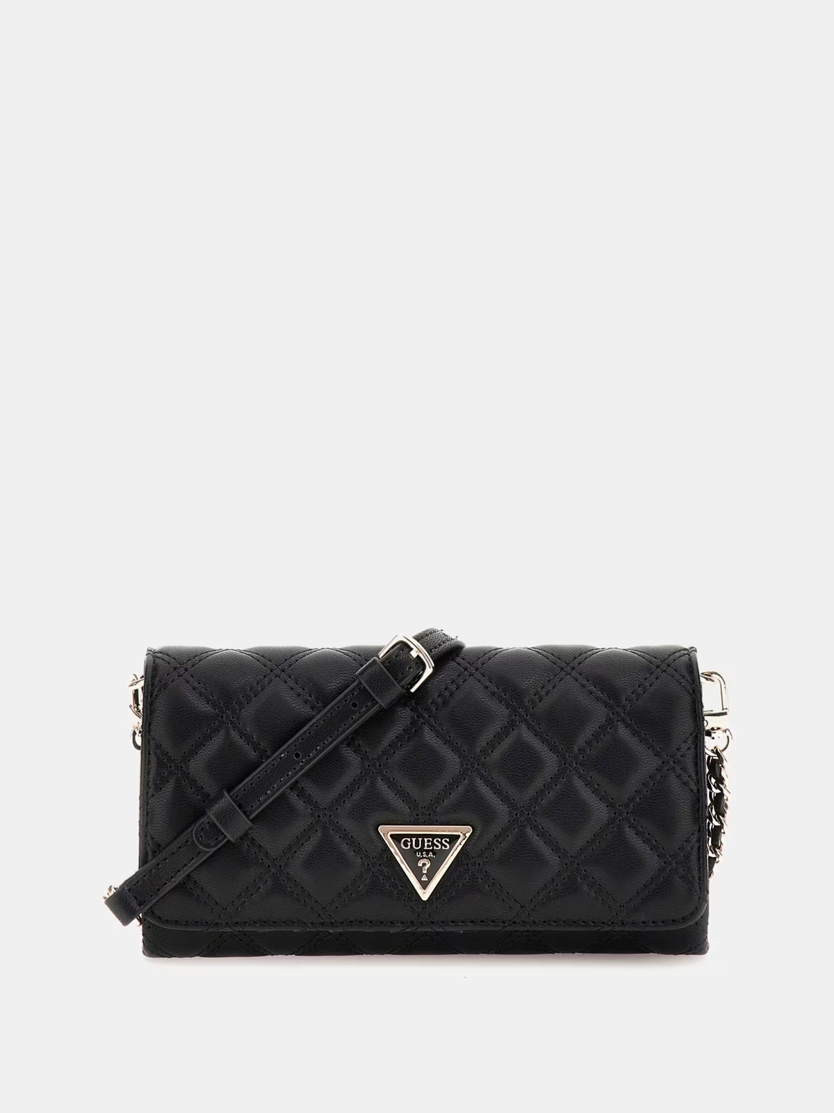 GUESS Giully Crossbody Organizer